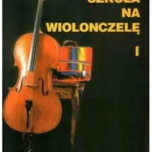 Szkoła na wiolonczele-Międlar Okazja