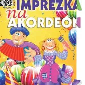 Taniej Absonic Imprezka na akordeon.