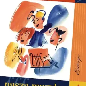 Wyprzedaż Euterpe Nasza muzyka 4.