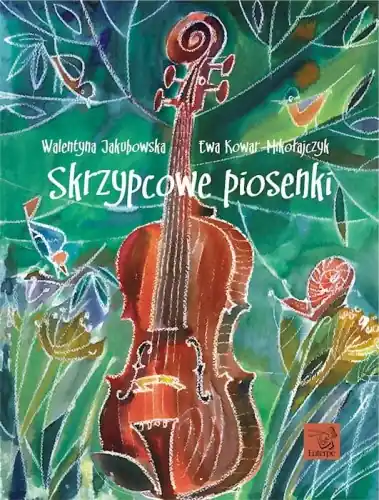 Bezpieczne zakupy Euterpe Skrzypcowe piosenki.