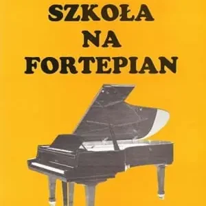 GAMA Szkoła na fortepian z2 M. Niemira Promocja