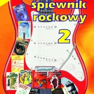 Tani Absonic Wielki 艣piewnik rockowy 2