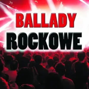 Tani Ballady rockowe nuty na keyboard, gitarę, ukulele