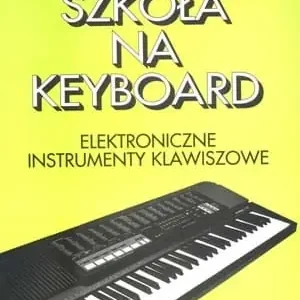 Szkoła na keyboard cz 1. Niemira Nowość