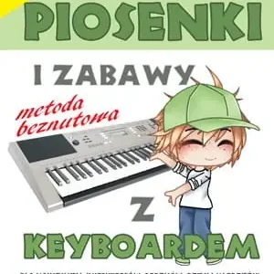 Piosenki i zabawy z keyboardem Super okazja