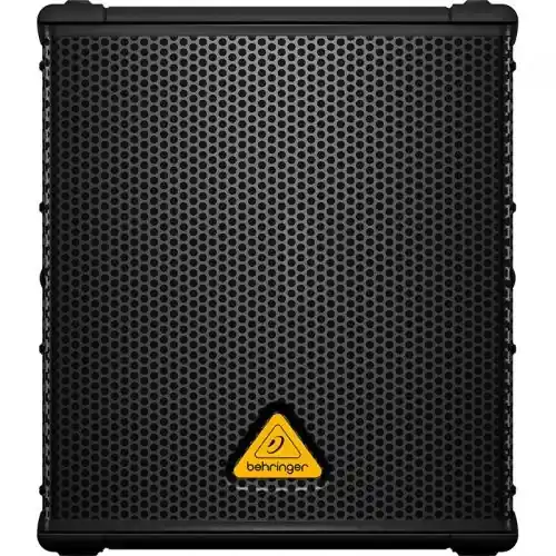 Behringer B1200D-PRO kolumna basowa aktywna Ostatnia szansa