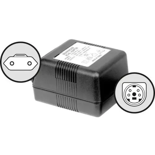 Popularny Behringer PSU10-EU