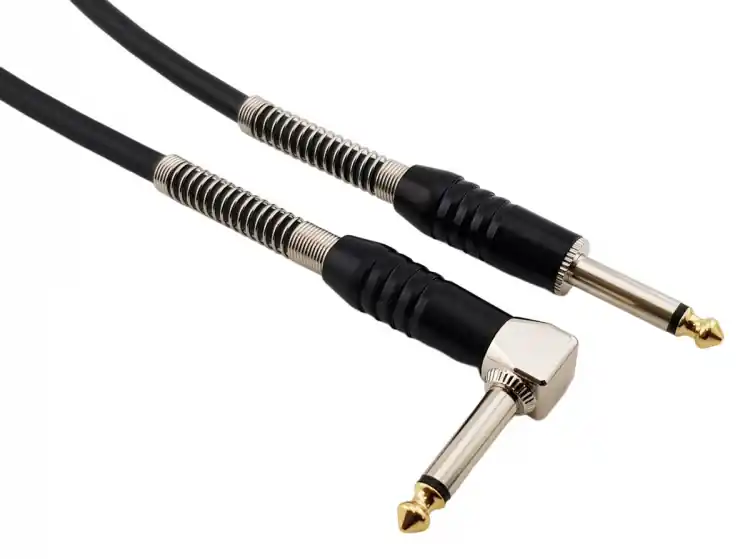 Ostatnie sztuki Kabel / Przewód Instrumentalny