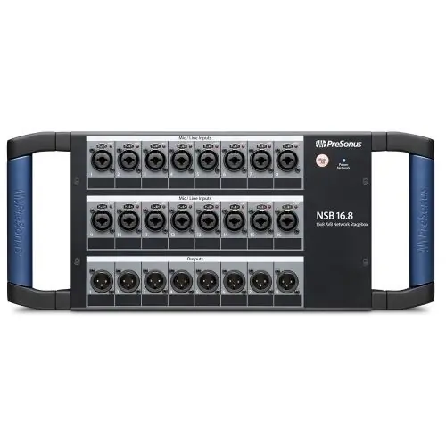 PreSonus NSB 16.8 Zniżka