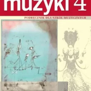 PWM Historia muzyki 4 D. Gwizdalanka Wyjątkowa oferta