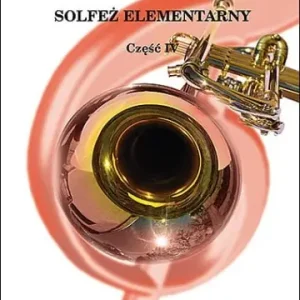 Cena promocyjna Triangiel Solfe偶 elementarny 4 M. Wacholc