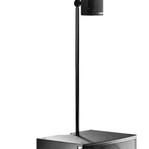 FBT VERTUS CS1000 kompaktowy zintegrowany system liniowy 600W+400W Popularny