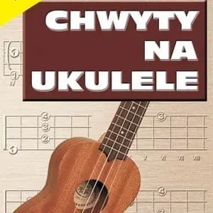 Absonic Chwyty na ukulele Szybka wysyłka