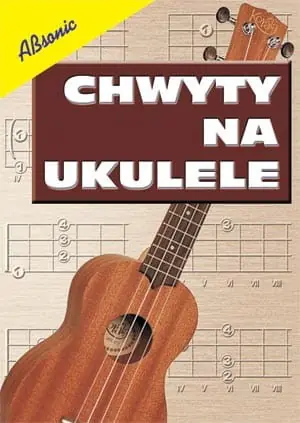 Absonic Chwyty na ukulele Szybka wysyłka