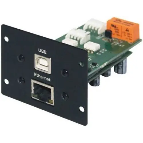 Rabat Topp Pro TP ETHERNET-EXP - moduł ETHERNET do T2208 Di-box