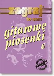 Rabat Studio Bis Gitarowe Piosenki cz. 6