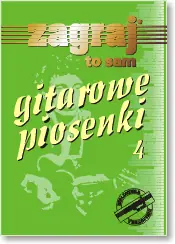 Oferta czasowa Studio Bis Gitarowe Piosenki cz. 4