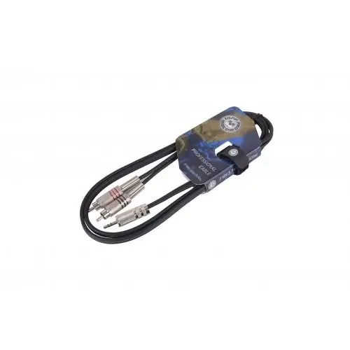 Topp Pro TP ACY01LU015 kabel połączeniowy 1,5m Kup teraz