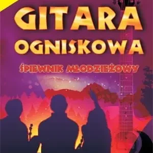 Absonic Gitara ogniskowa 艢piewnik młodzie偶owy Hit sprzedaży