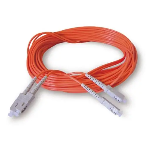 Darmowy zwrot Alva MADI10D - Kabel Optyczny MADI Duplex 10m przewód audio