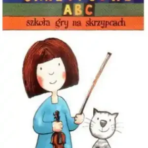 PWM Skrzypcowe ABC. Antoni Cofalik. Promocja