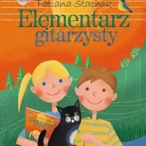 Euterpe Elementarz gitarzysty Oferta limitowana