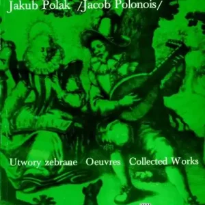 Do wyczerpania zapasów Utwory zebrane Jakub Polak