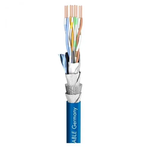 Sommer Cable SC-Mercator CAT.5 PUR - kabel Ethernet, szpula 100m przewód audio Kup online