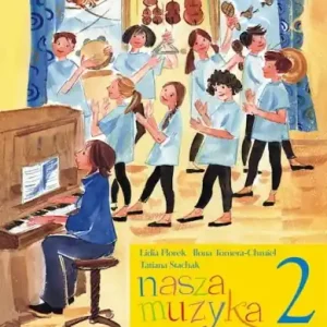 EUTERPE Nasza muzyka z2. Lidia Florek Tylko dziś