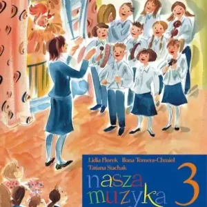 EUTERPE Nasza muzyka z3. Lidia Florek Kup teraz