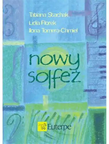 Oferta czasowa Euterpe Nowy solfe偶. Tatiana Stachak