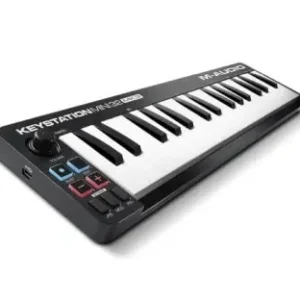 Szybka wysyłka M-Audio Keystation Mini 32 III klawiatura