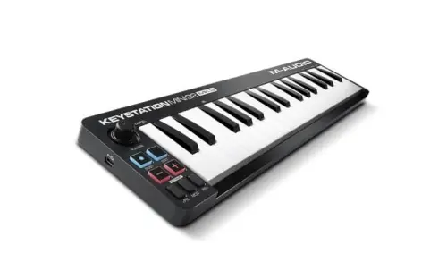 Szybka wysyłka M-Audio Keystation Mini 32 III klawiatura