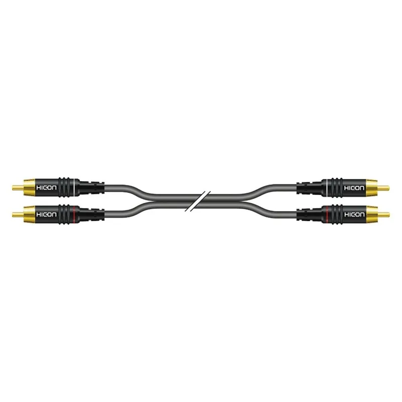 Obniżka ceny Sommer Cable SC-Onyx 0,25mm² - kabel połączeniowy 1m przewód audio