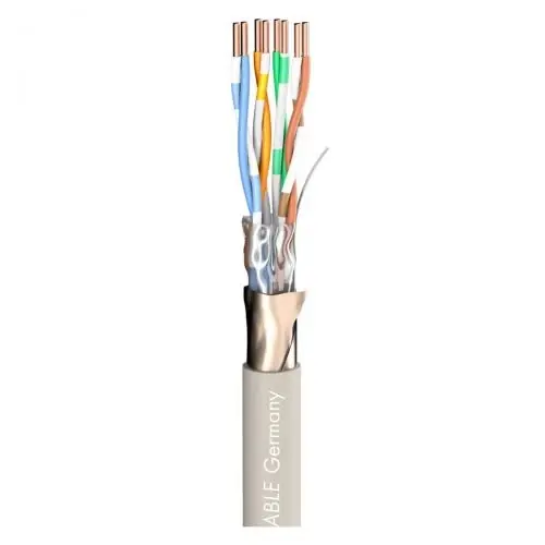 Oferta Sommer Cable SC-Mercator CAT.5e - kabel Ethernet, szpula 100m przewód audio