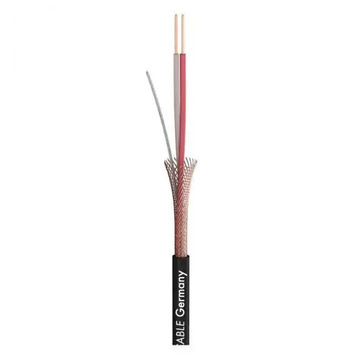 Sommer Cable SC-Cicada SO-D14 - kabel mikrofonowy, szpula 100m przewód audio Nowość