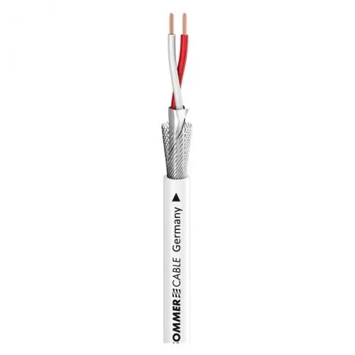 Wysoka jakość Sommer Cable SC-Goblin - kabel mikrofonowy, szpula 100m przewód audio