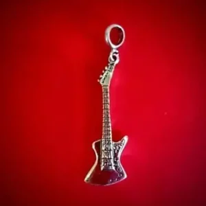 Gitara elektryczna EXP wisiorek B055 Tylko dziś