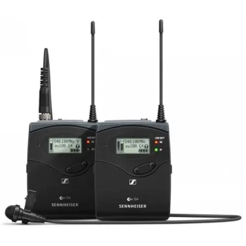 Cena promocyjna Sennheiser EW 112P G4-A