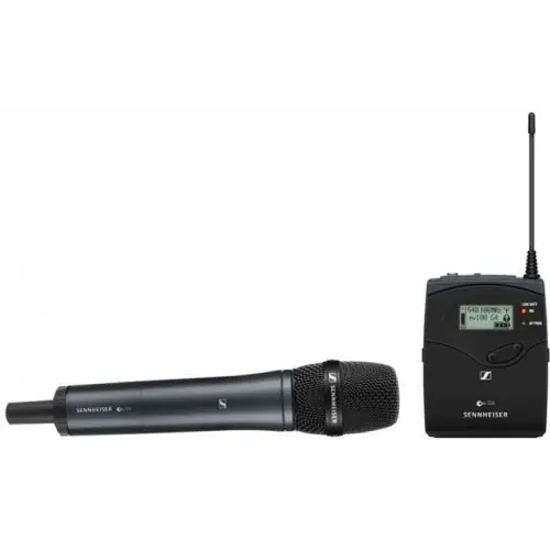 Sennheiser EW 135P G4-B Nowość