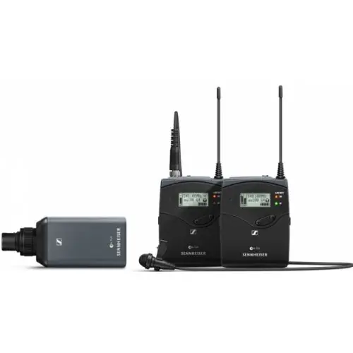 Szybka dostawa Sennheiser EW 100 ENG G4-A1