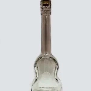 Karafka gitara 500ml Ostatnia szansa