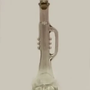 Szybka dostawa Karafka tr膮bka 500ml
