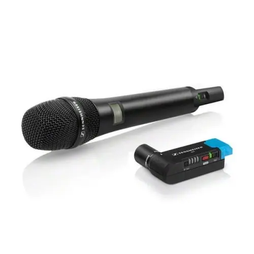 Sennheiser AVX-835 SET-3-EU Do wyczerpania zapasów
