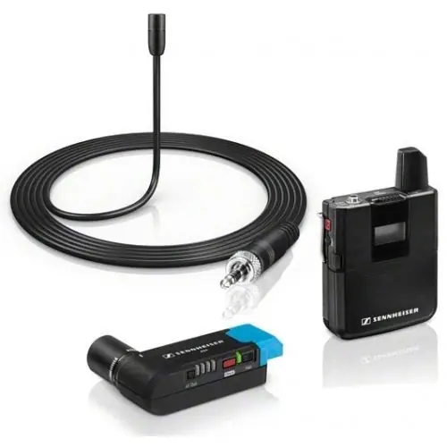 Oferta limitowana Sennheiser AVX-ME2 SET-3-EU