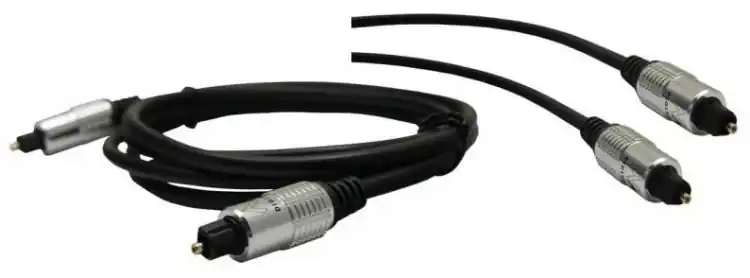 Nie przegap Kabel / Przewód Audio