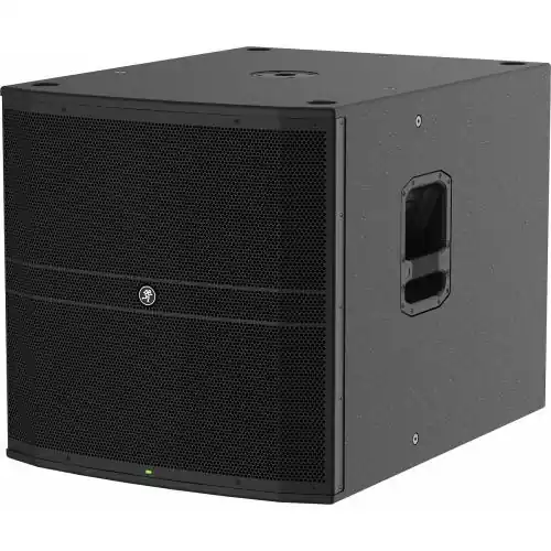 MACKIE DRM18S subwoofer aktywny 2000W Hit cenowy