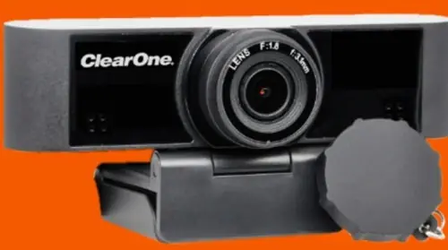 ClearOne UNITE 20 Pro Webcam Tylko dziś