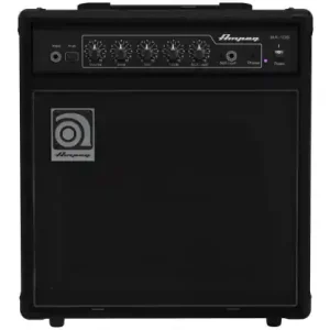 Łatwy zwrot Ampeg BA-108 v2