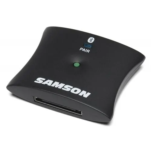 Samson BT30 odbiornik Bluetooth do Apple Nowość